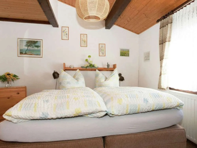 Holiday Home Meschede Near Winterberg Skiing