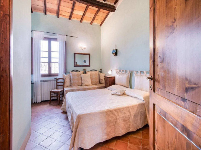 Villa Belle Vue: a Charm