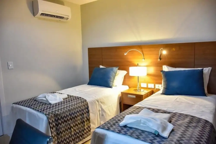 Executive Apartment