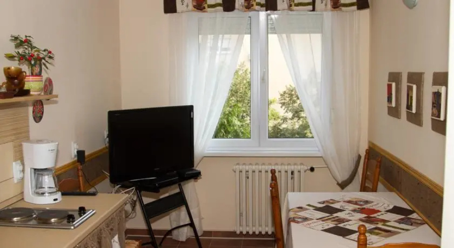 Apartment Marija