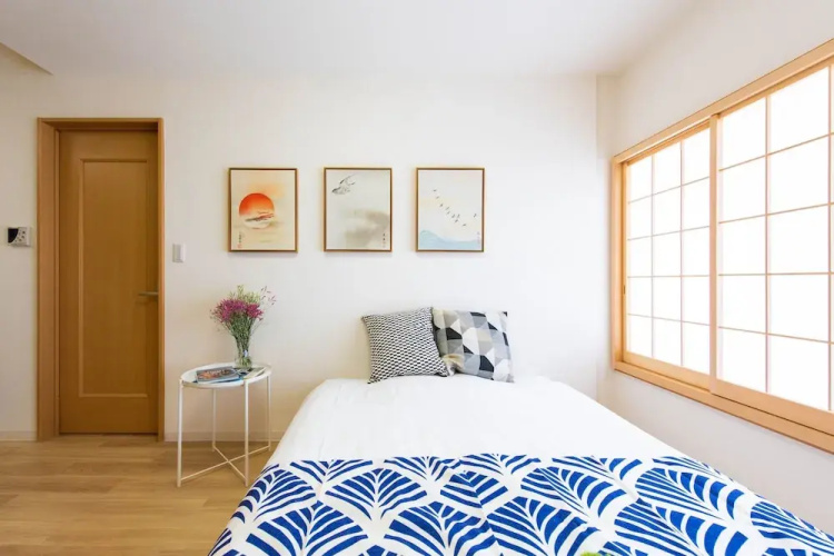 TORA HOTEL Taito D
