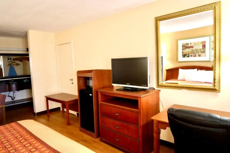 Standard room