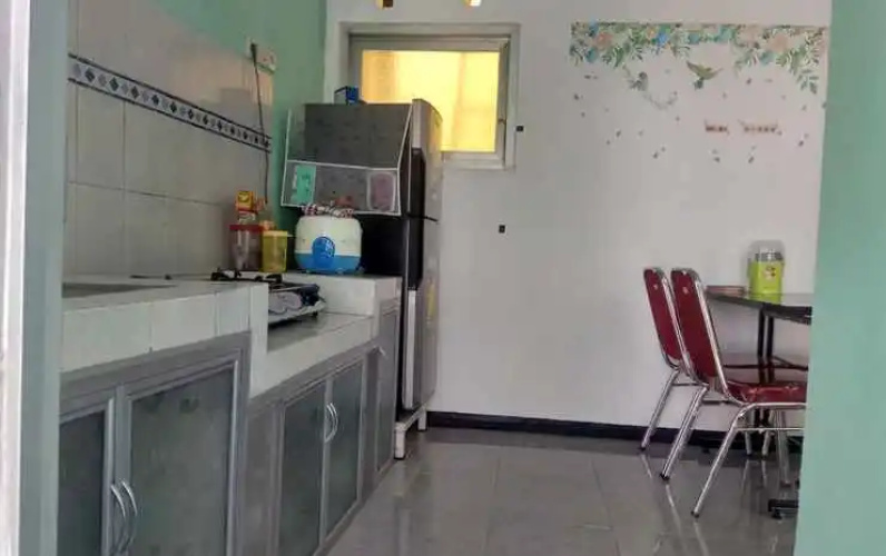 Villa Kasih - Two Bedroom