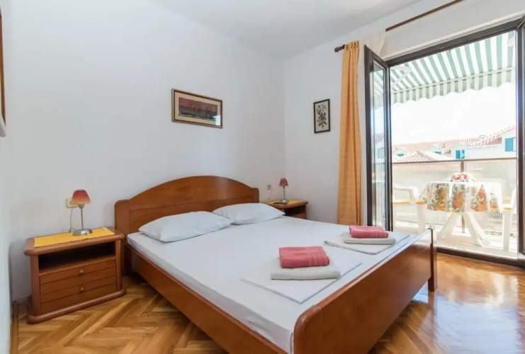 Apartments Natasa -
