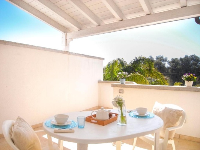 Double Apartment