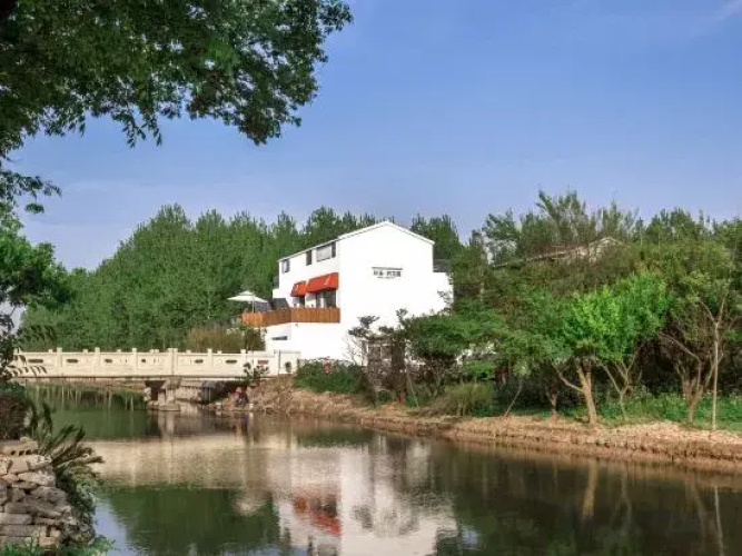 Linxijie Longli garden house