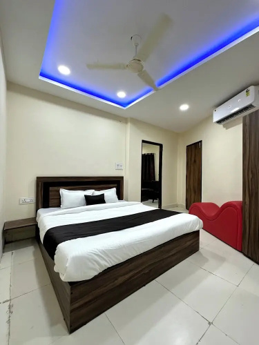 Hotel JMD 11