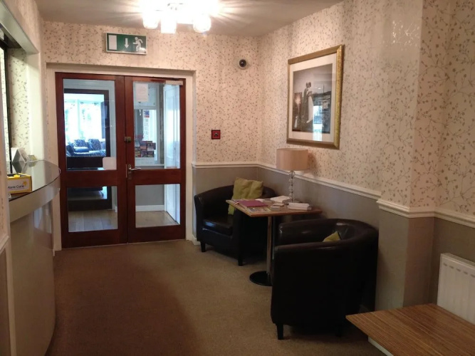 Tower House Hotel