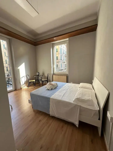Redamare Suites