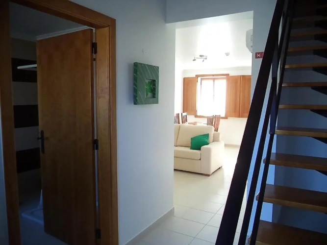 1 Bedroom Apartment with view