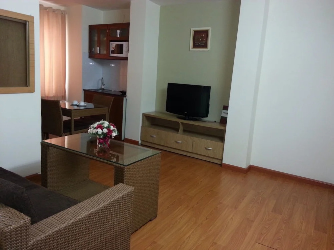 V-Studio Hotel Apartment 1
