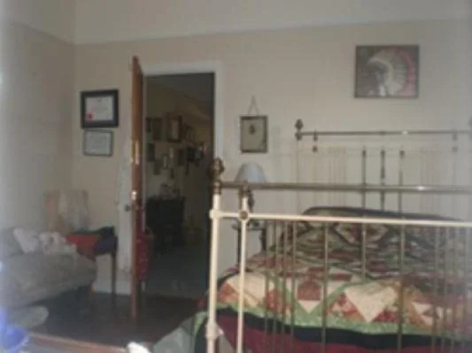 Trailview Lodge