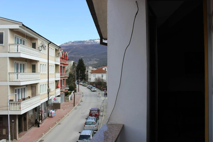 Teona Apartment Ohrid