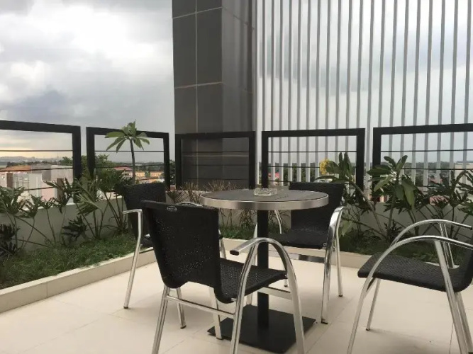 Sky Inn Express Hotel Bandara
