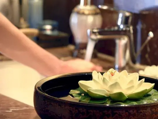 Beiyuan Grand Hotel