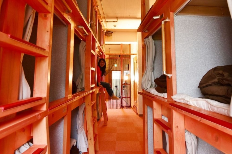 GuestHouseKAINAN