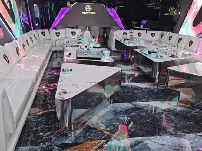 Licheng Youde Hotel