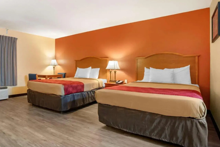 Days Inn Evergreen
