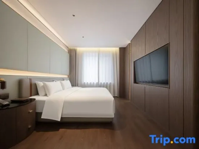 Premier Double room