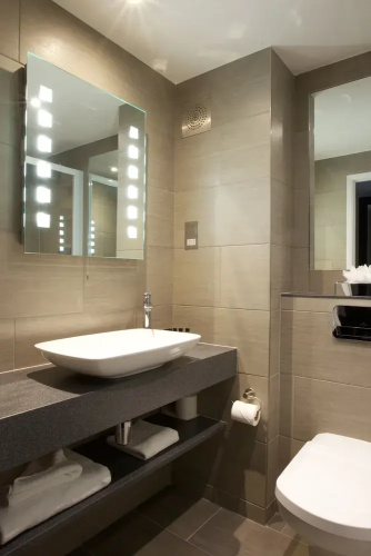 Hallmark Hotel Cambridge