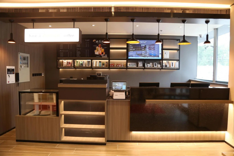 Hanting Hotel Qiqihar Longsha Road