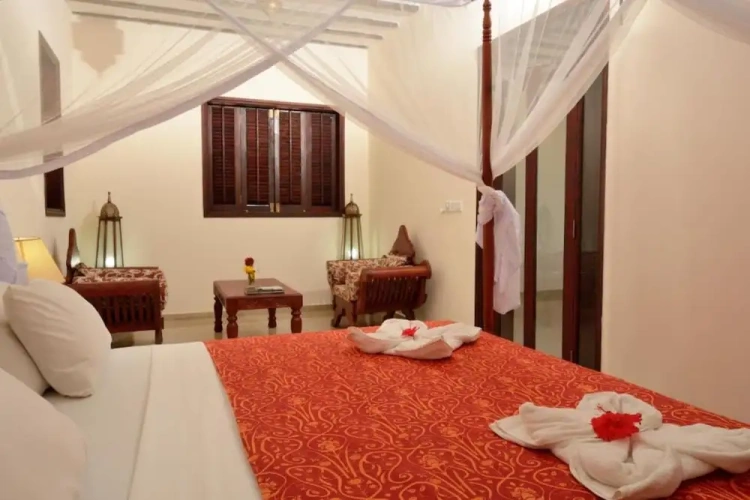 3 Bedrooms Villa