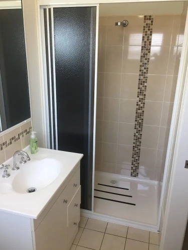 1 Bedroom Standard room