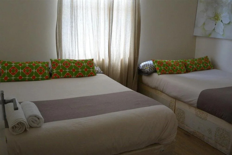 Elephant Lodge