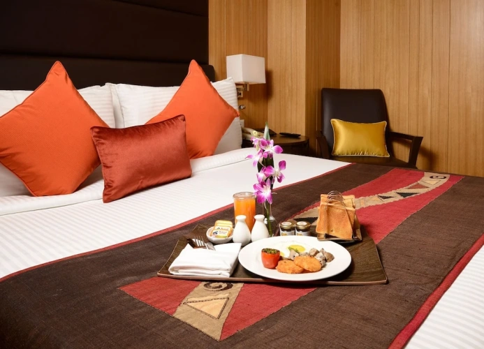 Superior room