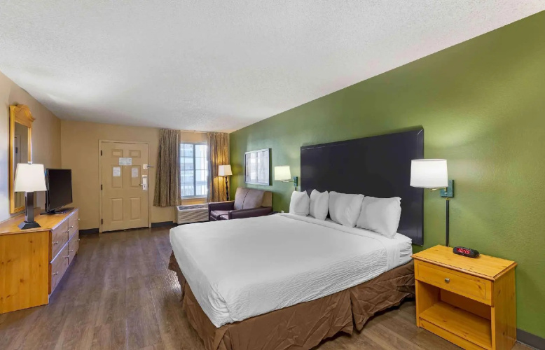 Extended Stay America - Denver - Cherry Creek photo 7