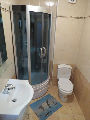 Apartment NEDELJKO