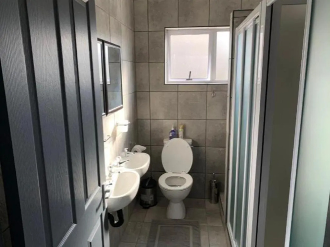 JFT self catering units