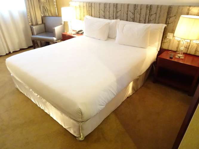 Diamante Hotel