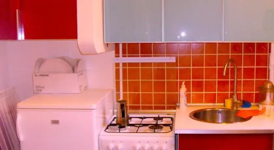 Rubino Apartment