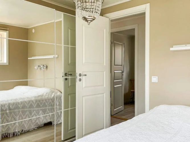 4 Star Holiday Home in Sollentuna