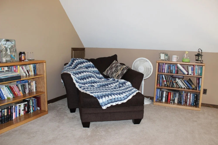 Barrett Bungalow