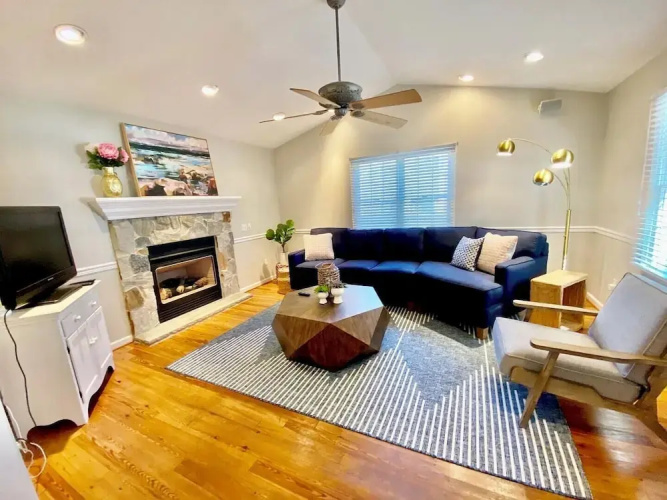 Bayard Avenue 304