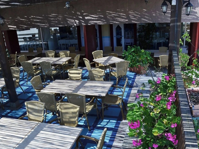 Resort Cugnana al Mare