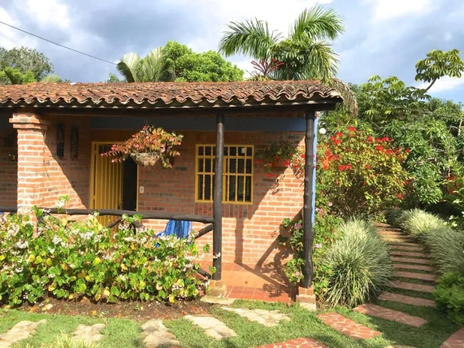 Standard Bungalow