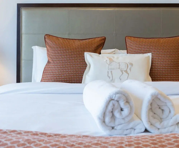 Spectacular Suite JW Marriott Marina