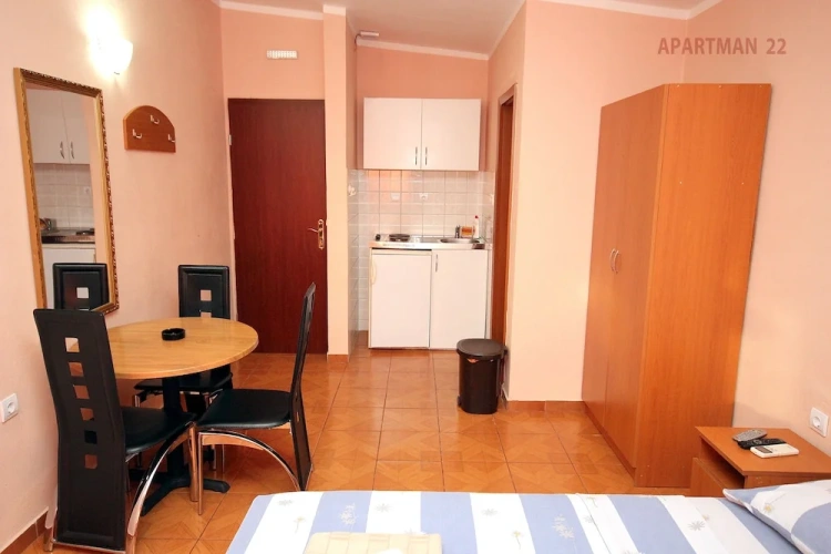 Standard room