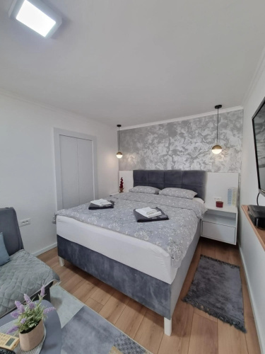 Apartments Deni