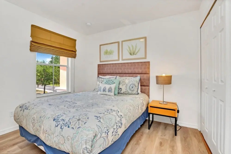 4BR Townhome With Resort Access - Near Disney