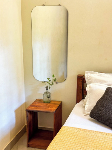 Molly's Hostel