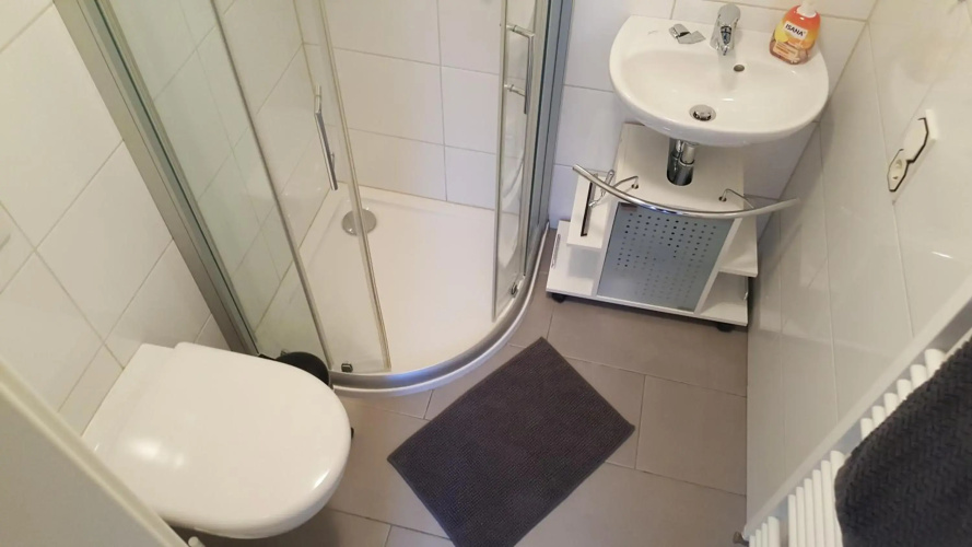 Apartment Feldmann