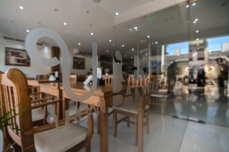 Hotel Urbano