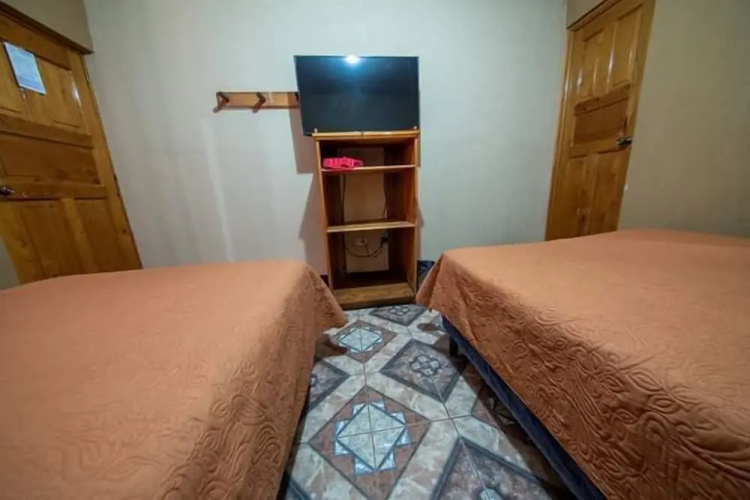 Hotel Posada de Papa Miro