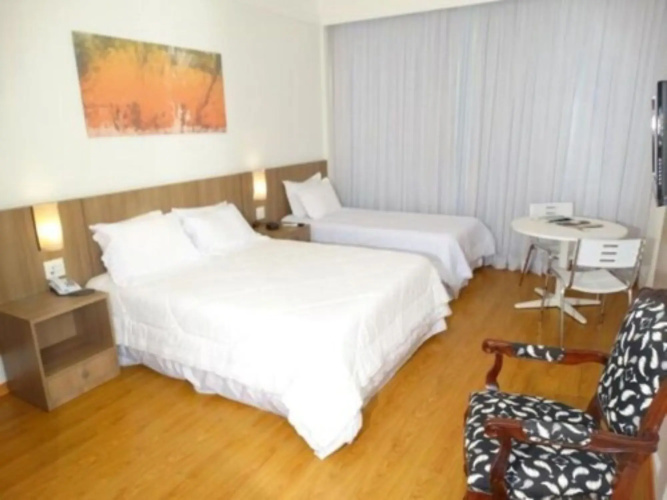 Premier Parc Hotel