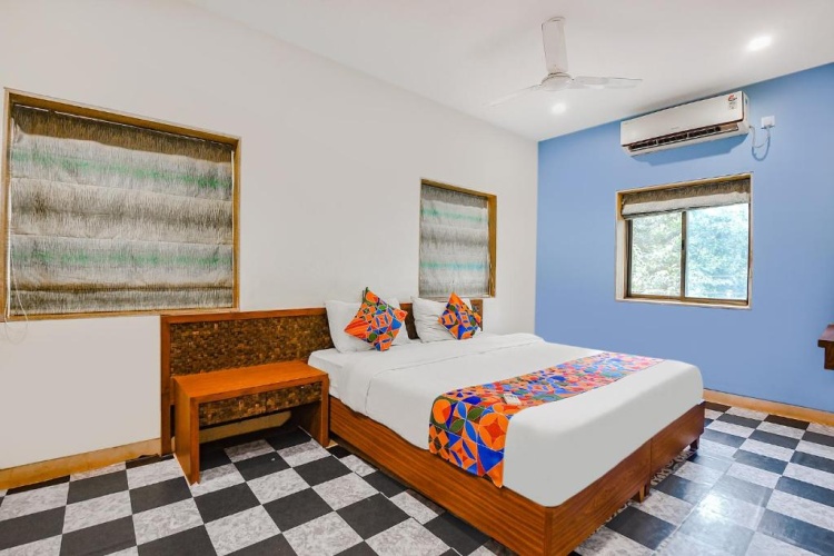 Premium room