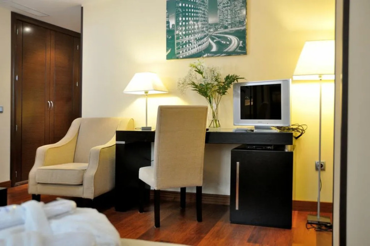 Hotel Clement Barajas